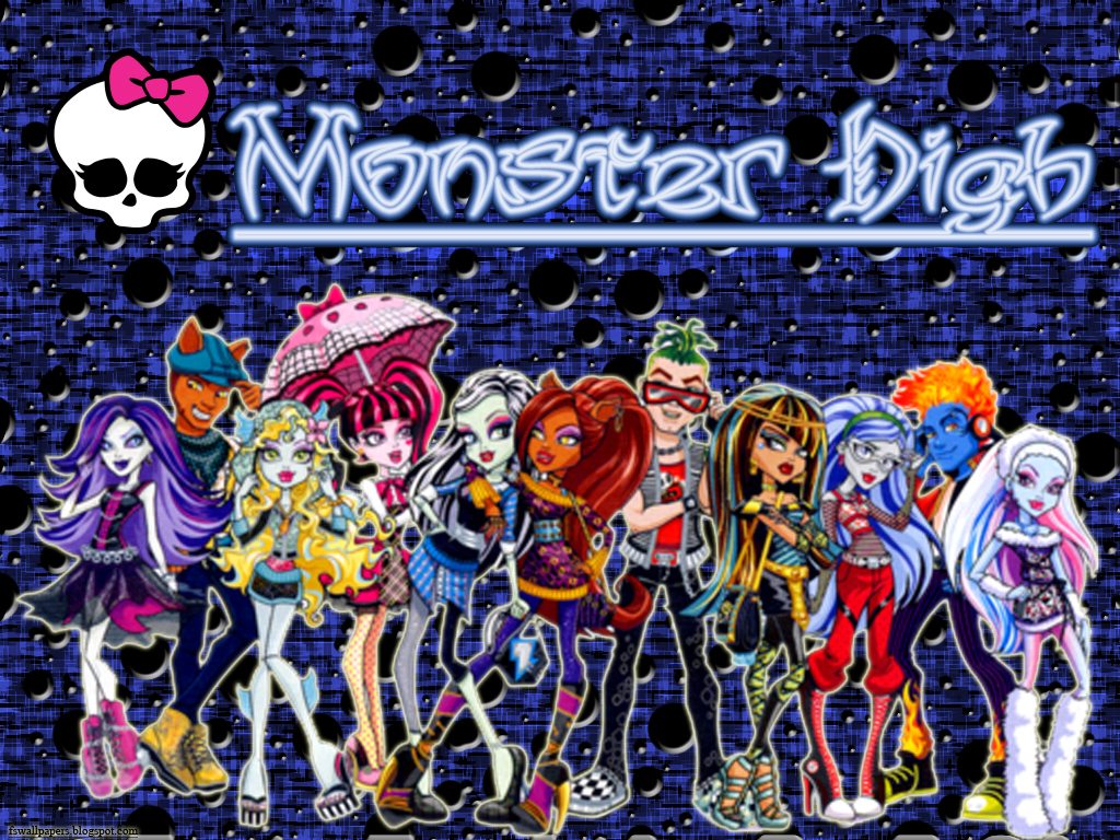 Monster High