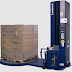 Máy quấn pallet SW1.M Siat