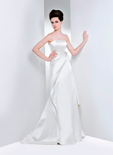 Antonio Riva 2013 Timeless Bridal Collection