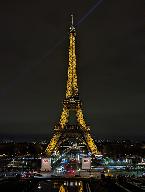 Torre Eiffel