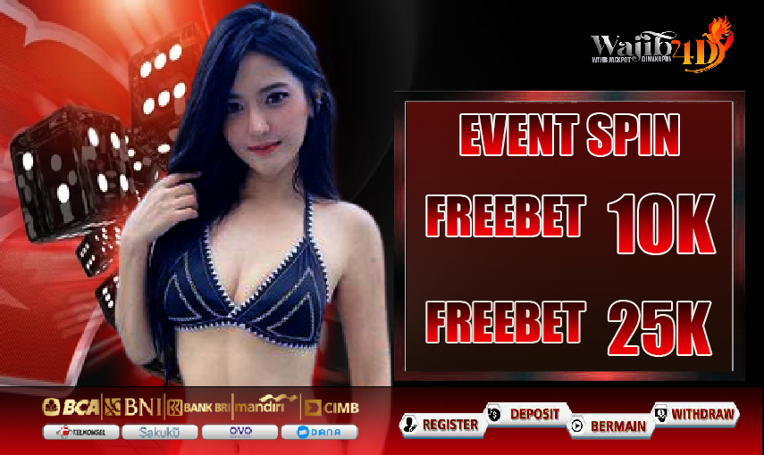 WAJIB4D MENJADI PEMENANGAN DALAM BERTARUH SICBO LIVE CASINO ONLINE