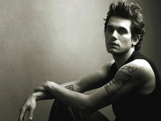 John Mayer Tattoo Designs