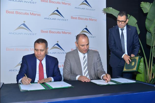 Anouar Invest