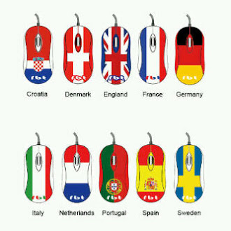 TREND EURO 2012