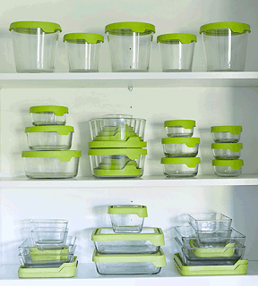 food storage container 