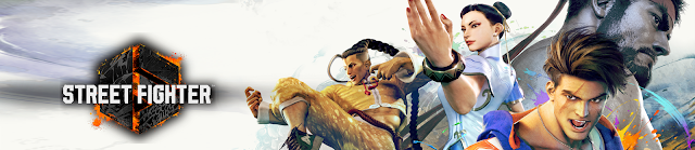 Review de Street Fighter 6