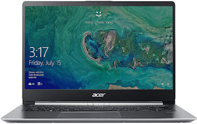 Acer Swift 1 - Lightweight laptop under $300
