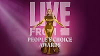 Adam Sandler, Lenny Kravitz și Kylie Minogue la E!, pe scena People’s Choice Awards 2024