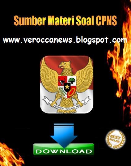 Download Soal CPNS Prediksi Soal Tes CPNS Terbaru Download Soal CPNS Prediksi Soal Tes CPNS Terbaru