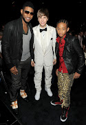 Jaden Smith x Supra Skytop ll (jaden smith supra grammys)