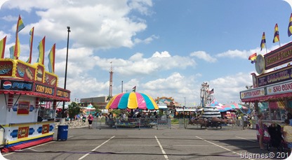 Water Carnival 1