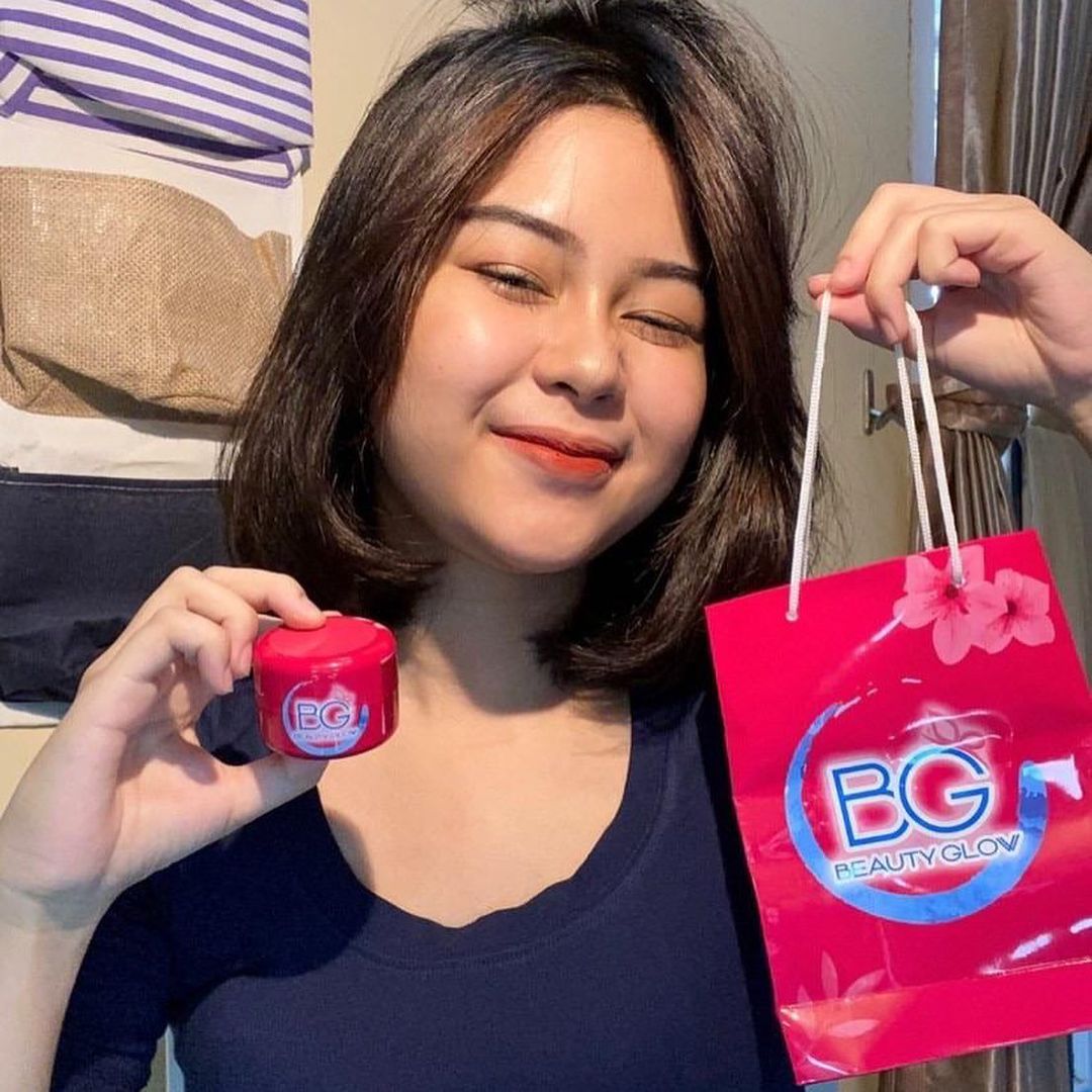 BG Beauty Glow Karanganyar