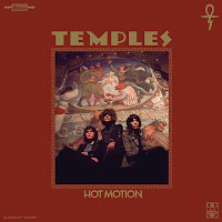 Temples' Hot Motion