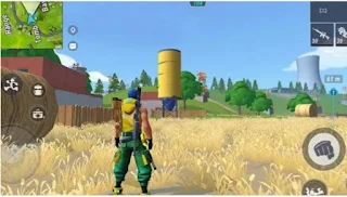 تحميل لعبة سيجما باتل رويال Sigma Battle Royale APK للاندرويد 2022 ميديافير