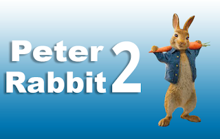 Peter Rabbit 2