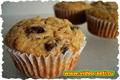 How To Make Breakfast Muffins 