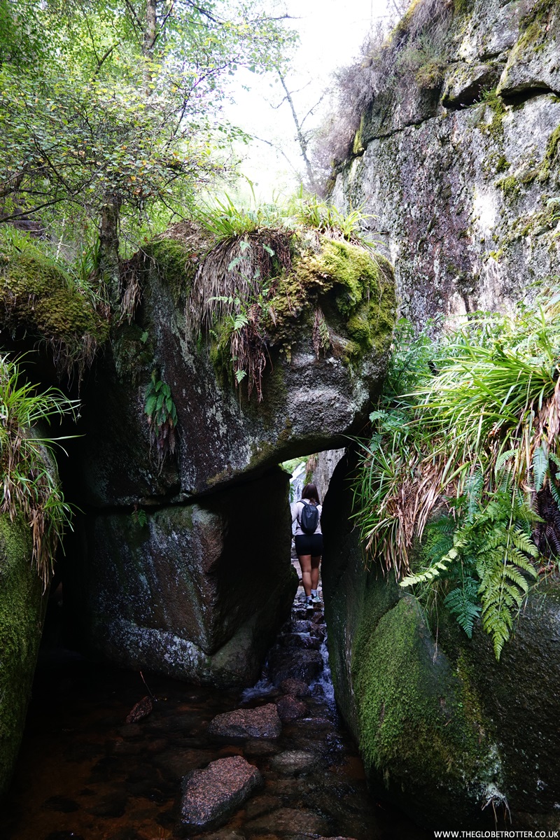 Burn O’Vat at Muir of Dinnet