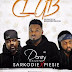 DONZY ft. PIESIE & SARKODIE - Club lyrics