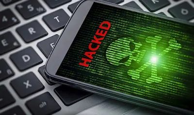 An easy way to know if your phone is hacked or not