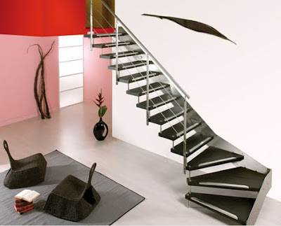 staircase ideas