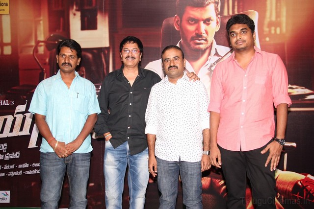  JS First look launched 