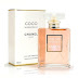 Chanel Coco Mademoiselle Parfum Spray for Women, 3.4 