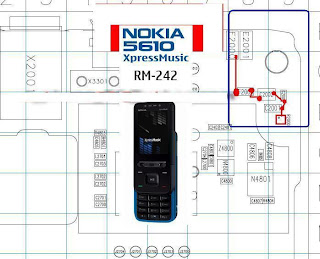 5610chargewaysaf5 PrePaid Gsm | Nokia x2 Schematics