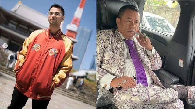 Kejanggalan Aliran Uang Raffi Ahmad Tercium Sejak 9 Bulan Lalu, NCW Tantang Hotman Paris Buka-bukaan