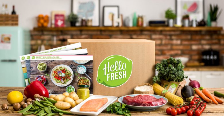 hello fresh