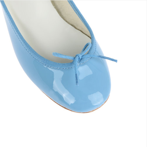 Repetto Heeled Flat Shoes