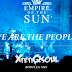 Empire Of The Sun - We Are The People (XtetiQsoul Bootleg Mix) (Afro House) 2017