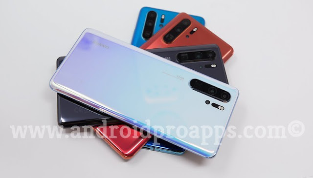 Huawei P30 Pro. Specifications & Price