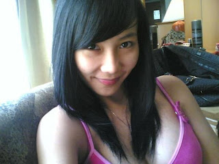 Foto Hot Cewek Toge