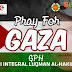 Peduli Gaza ( Pray For Gaza)