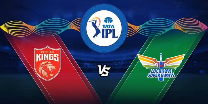 Punjab Kings vs Lucknow Super Giants 38th Match IPL 2023 Match Time, Squad, Players list and Captain, PBKS vs LSG, 38th Match Squad 2023, Indian Premier League 2023.