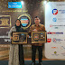 Elnusa Raih Best Corporate Secretary dan Top GCG dari Iconomics