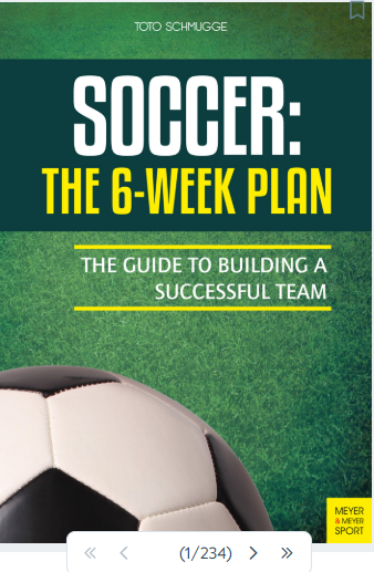 Soccer: The 6-Week Plan PDF