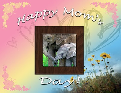 Mothers Day 2011 Greeting Cards