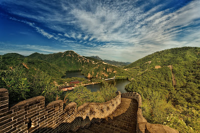 Great Wall of China