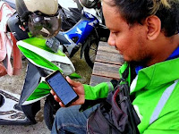 Cara Mendapatkan Bantuan Pendapatan Rp 1.400.000 Bagi Mitra Gojek