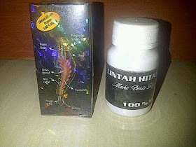 OBAT PEMBESAR ALAT VITAL