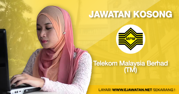 jawatan kosong Majlis Peperiksaan Malaysia (MPM) 2020