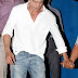 Shah Rukh Khan injured again? 
