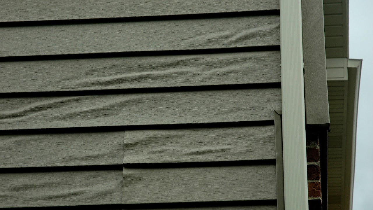 Painting Vinyl Siding Cost