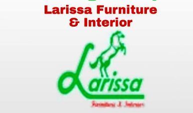 Lowongan kerja pekanbaru Larissa Furniture & Interior Desember 2020