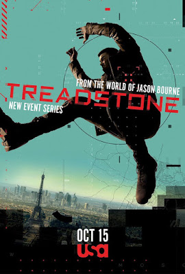 Treadstone USA Network