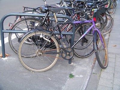 Feestfiets leuven