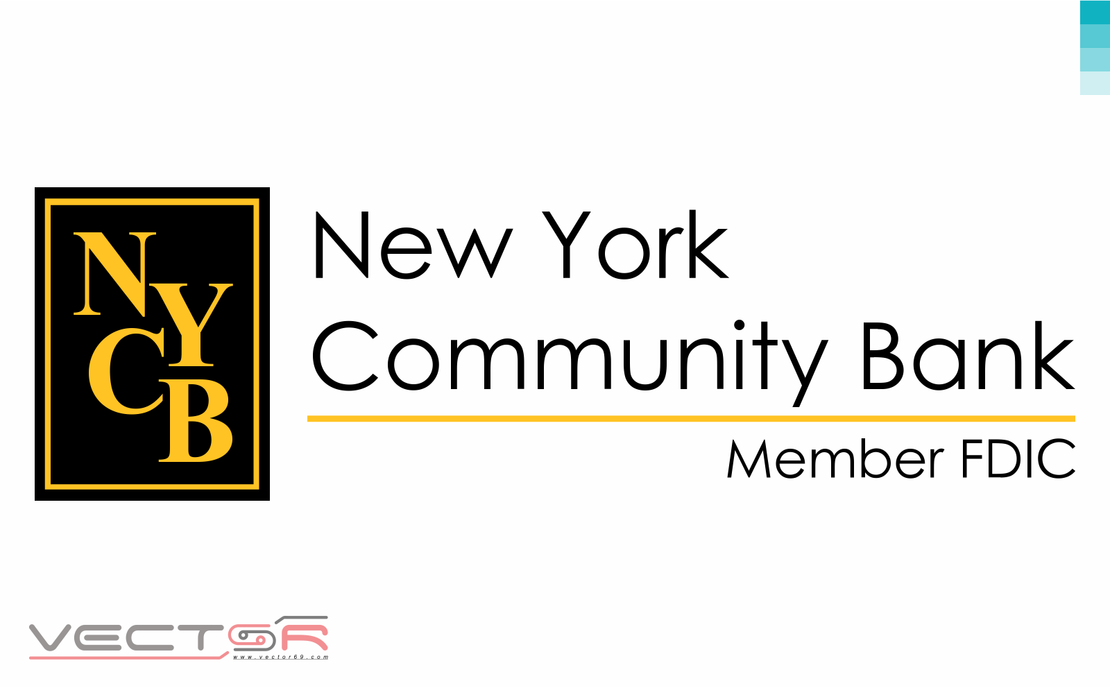 New York Community Bank Logo - Download Vector File SVG (Scalable Vector Graphics)