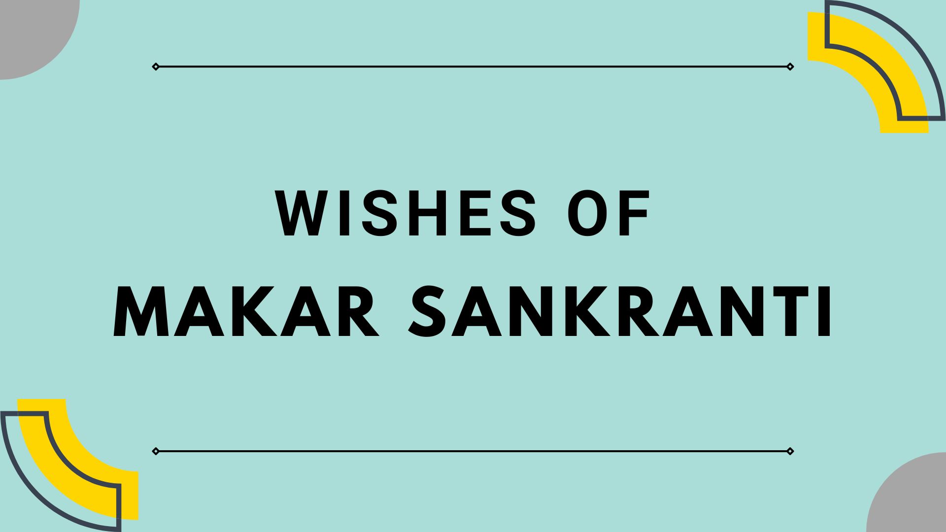 wishes of makarsankranti