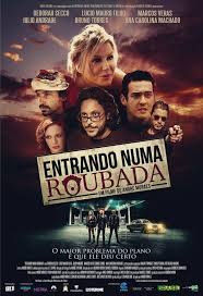 Frases e Citações do Filme - Entrando Numa Roubada